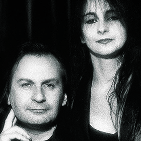 Odile Decq-Benoit Cornette